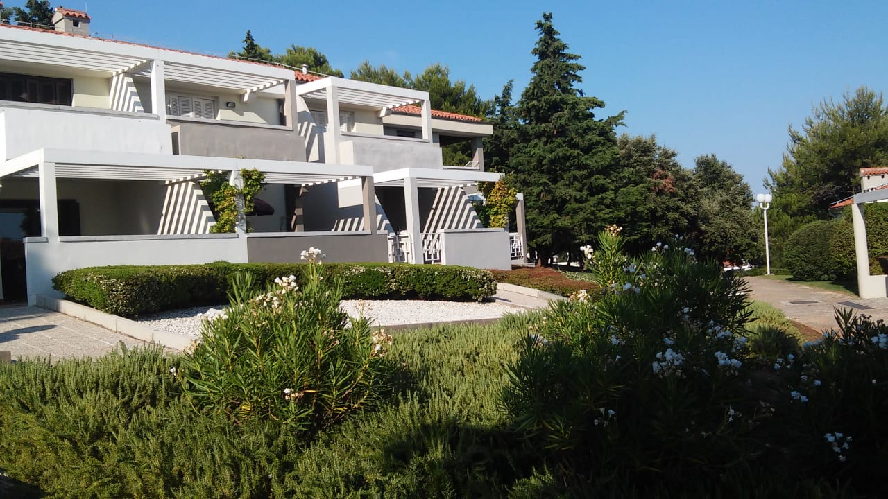 Sonstiges Park Plaza Verudela Pula