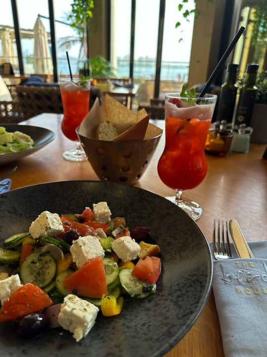 Gastro Anantara The Palm Dubai Resort