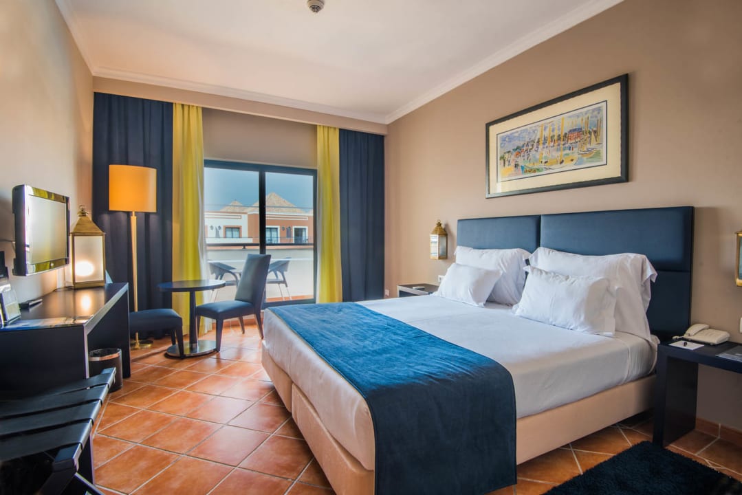 Zimmer Vila Gale Tavira