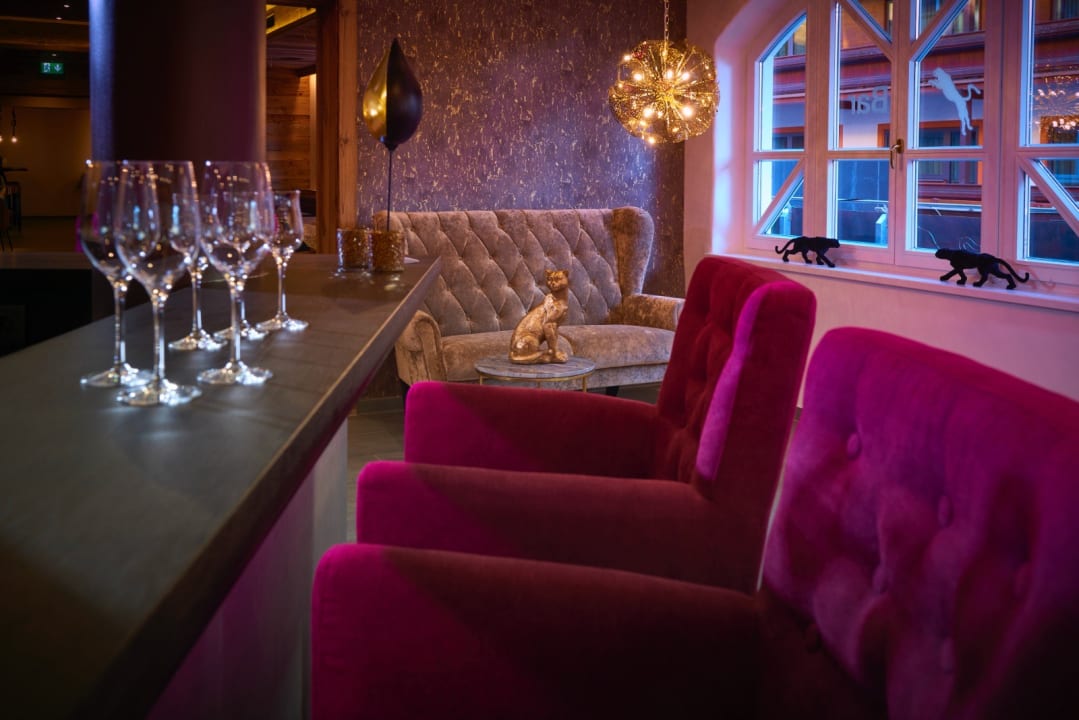 Gastro Hotel Panther'A