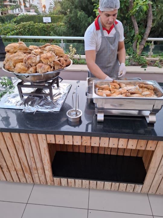 Gastro Telatiye Resort