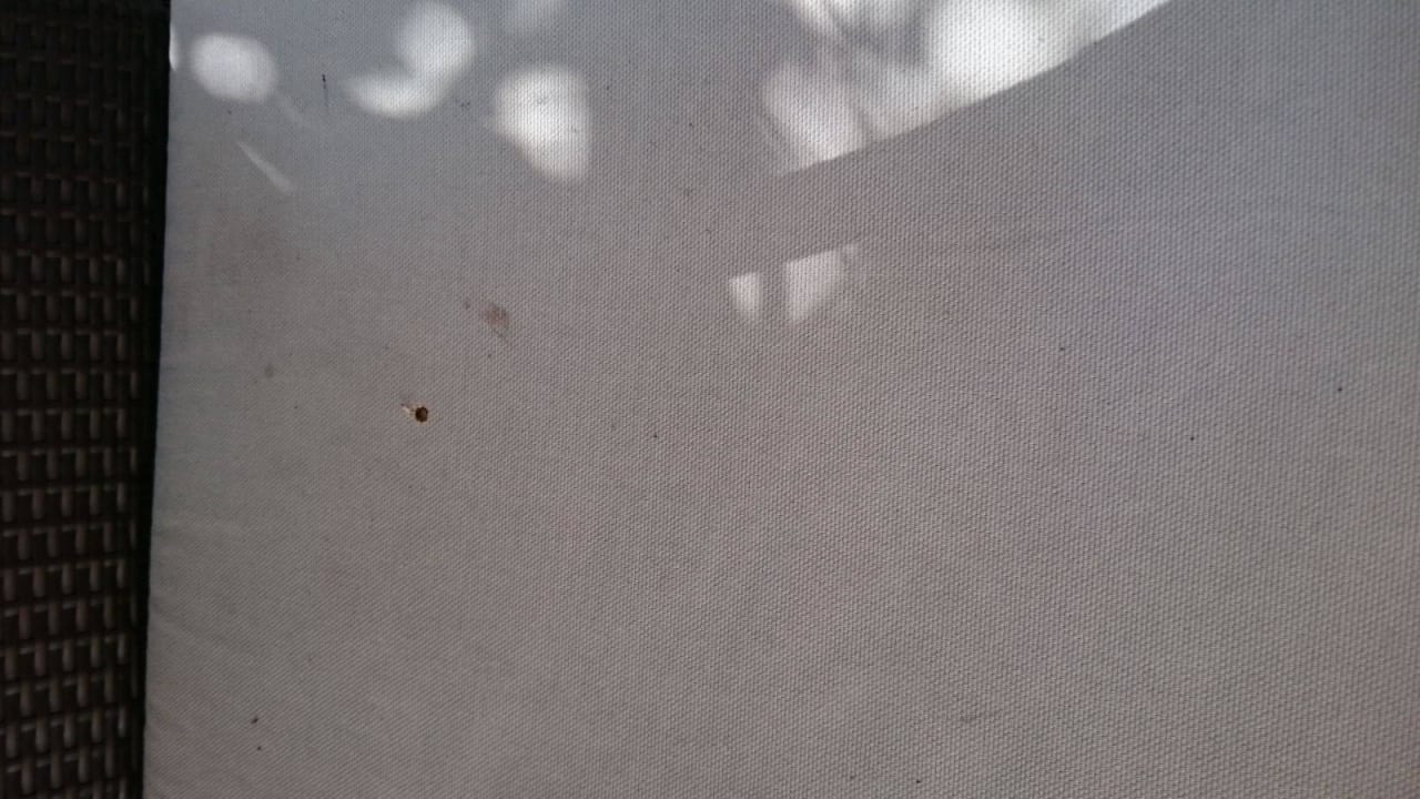 Sitzkissenbezug STROBLHOF Active Family SPA Resort