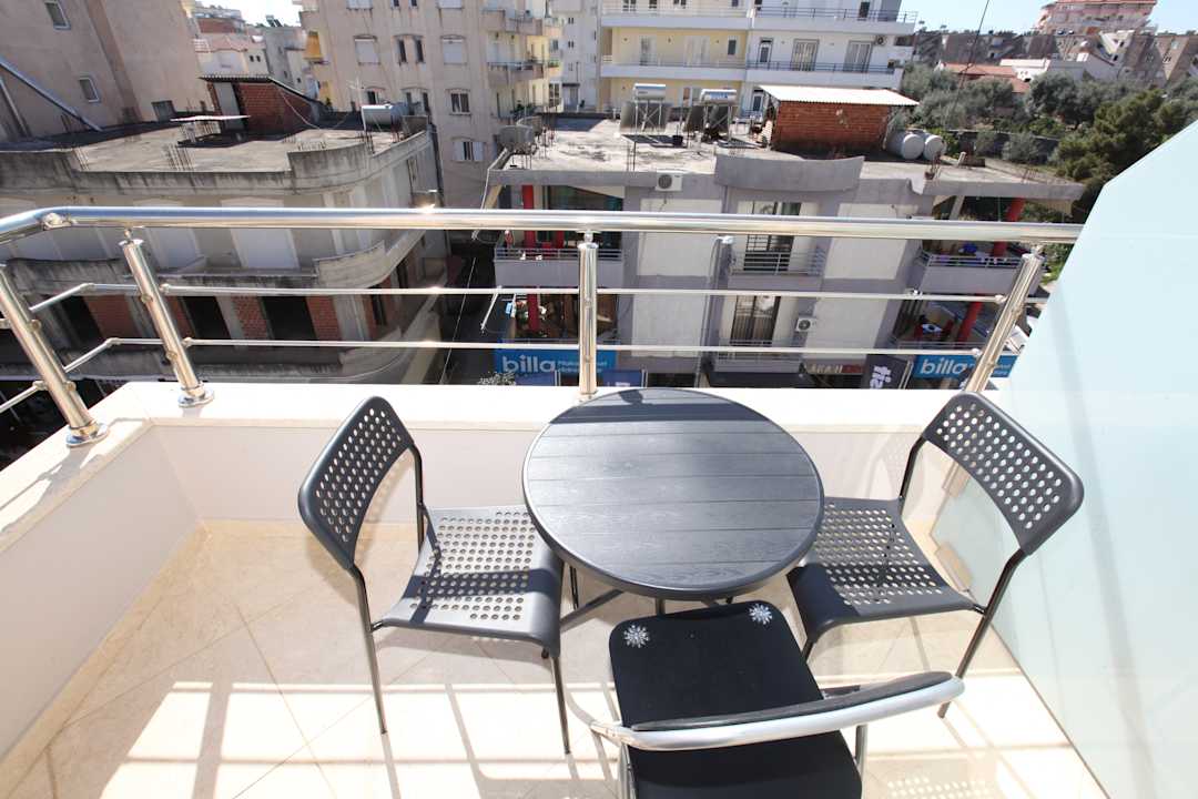 Zimmer Nika Hotel
