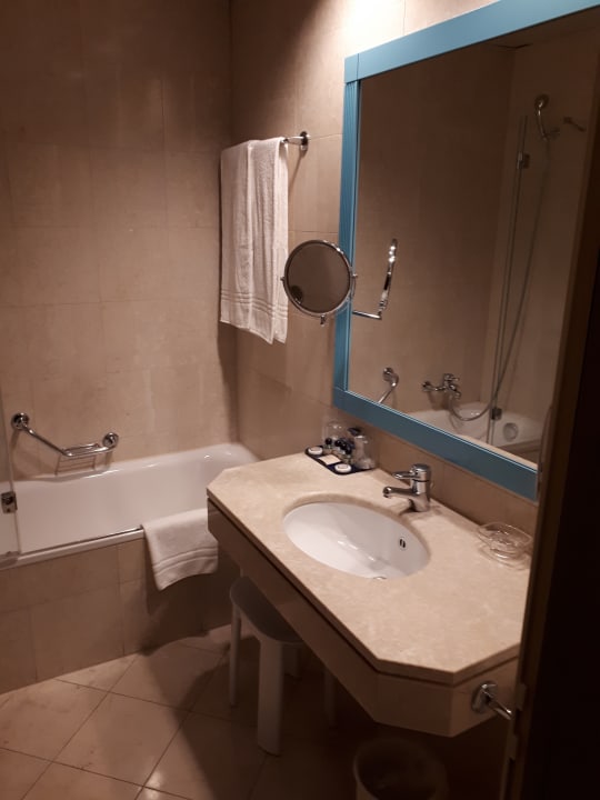 Zimmer Hotel De La Paix