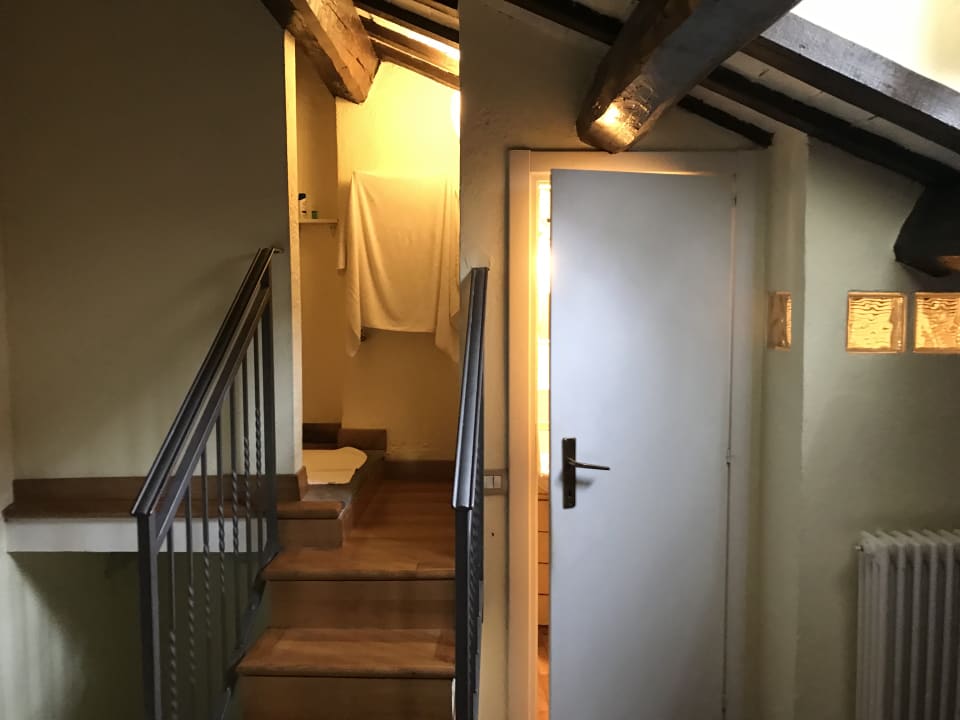 Zimmer Hotel Bollo Apartments