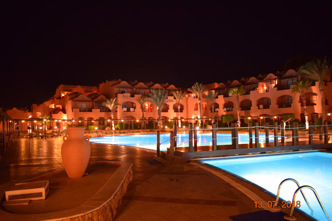 Pool Jaz Makadi Oasis Resort