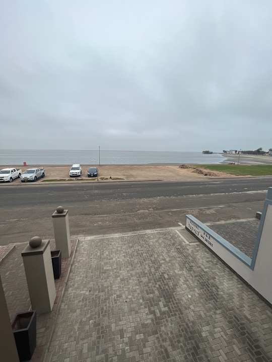 Ausblick Kleines Nest Bed and Breakfast