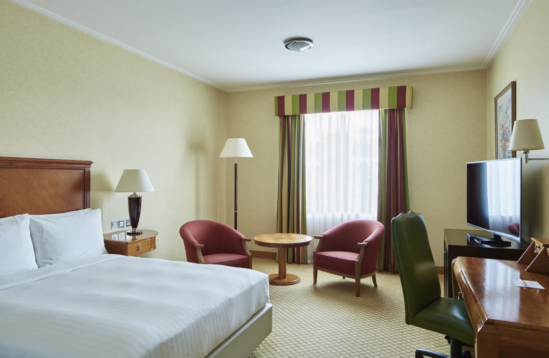 Zimmer Hotel Marriott Bexleyheath