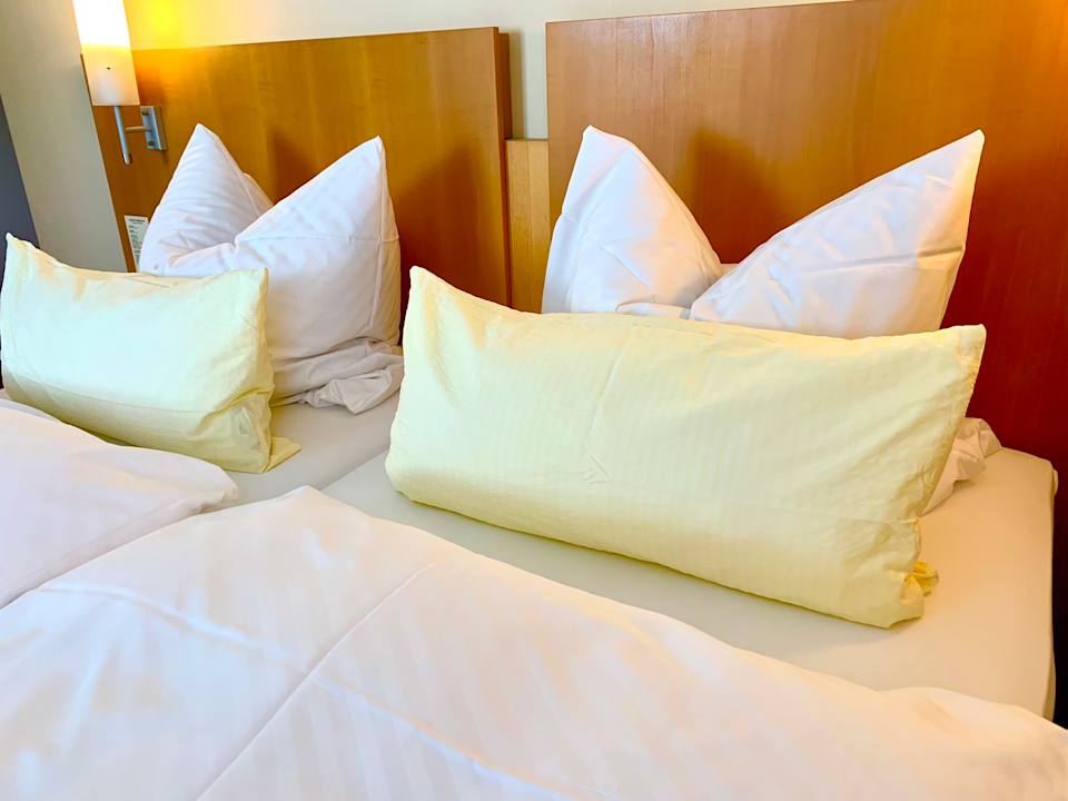 Zimmer Hotel Möhringer Hof