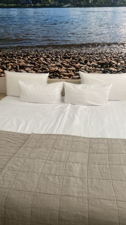Zimmer PAPA RHEIN - Hotel & Spa