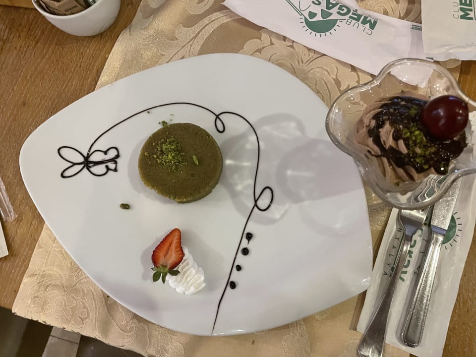 Zimmer Megasaray Club Belek