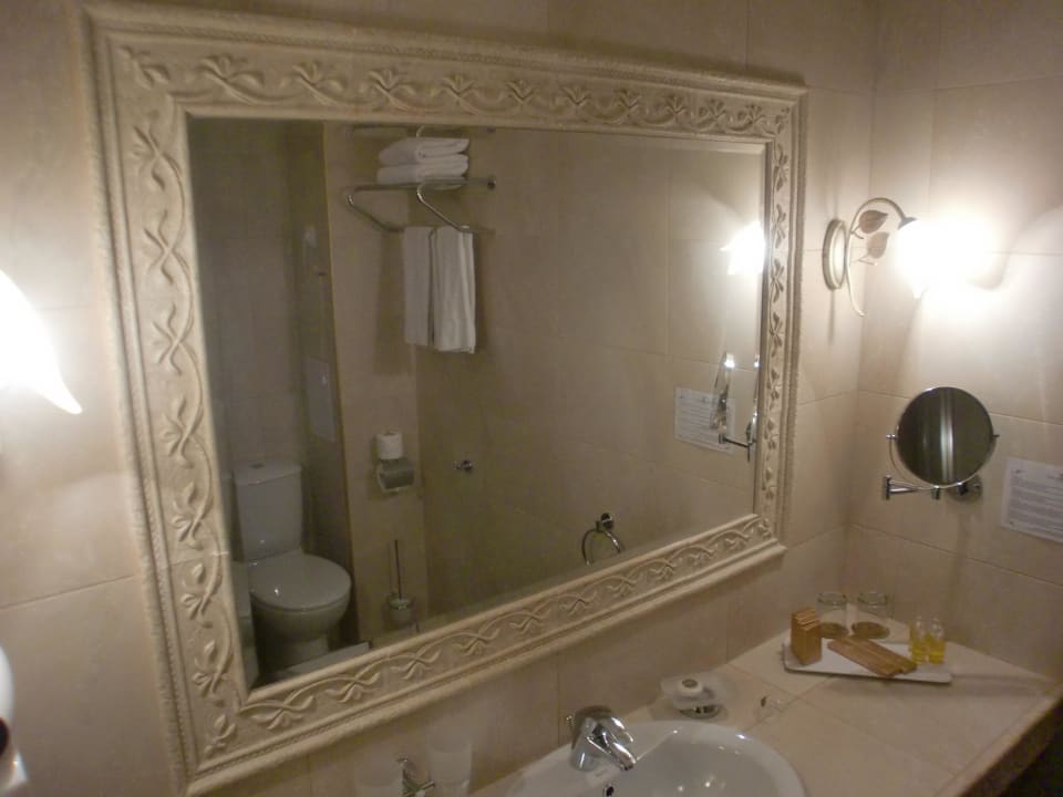 Lazienka cudo Hotel&SPA Diamant Residence