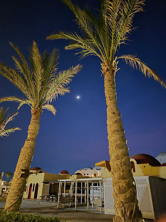 Außenansicht Arabella Azur Resort