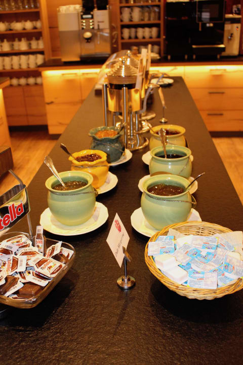 Gastro Landhaus Sponsel-Regus