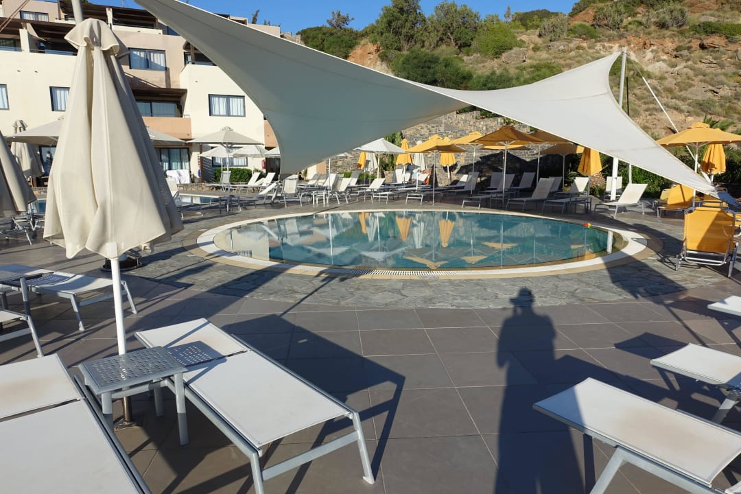 Babypool Atlantica Mikri Poli Crete