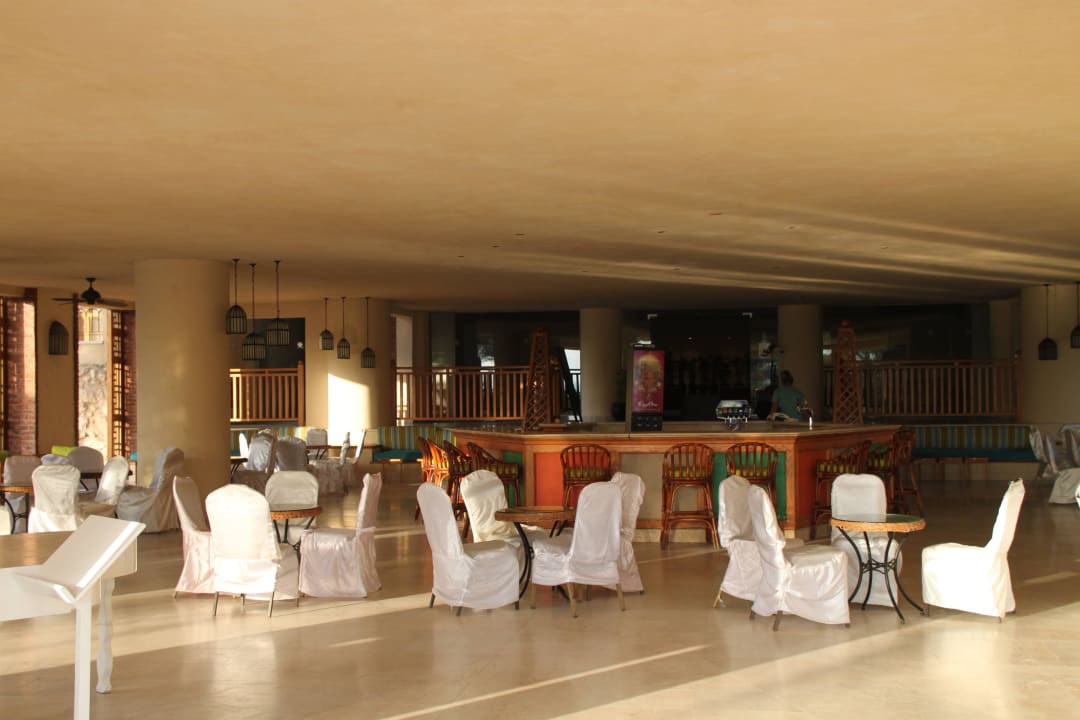 Terracebar The Grand Hotel Sharm El Sheikh