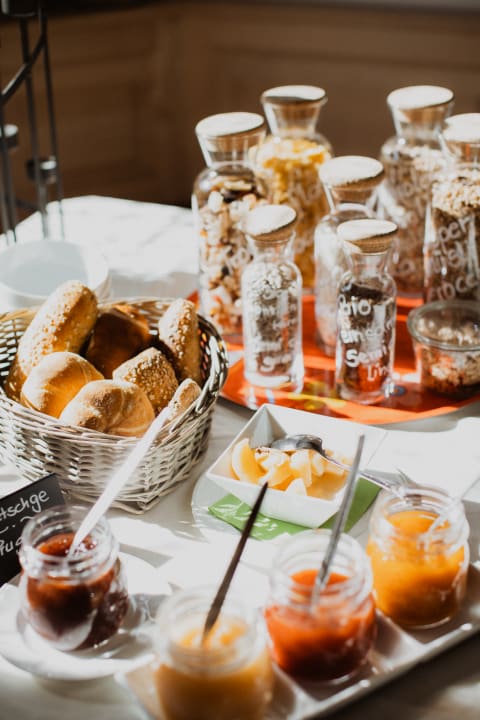 Gastro Hotel Mair am Turm