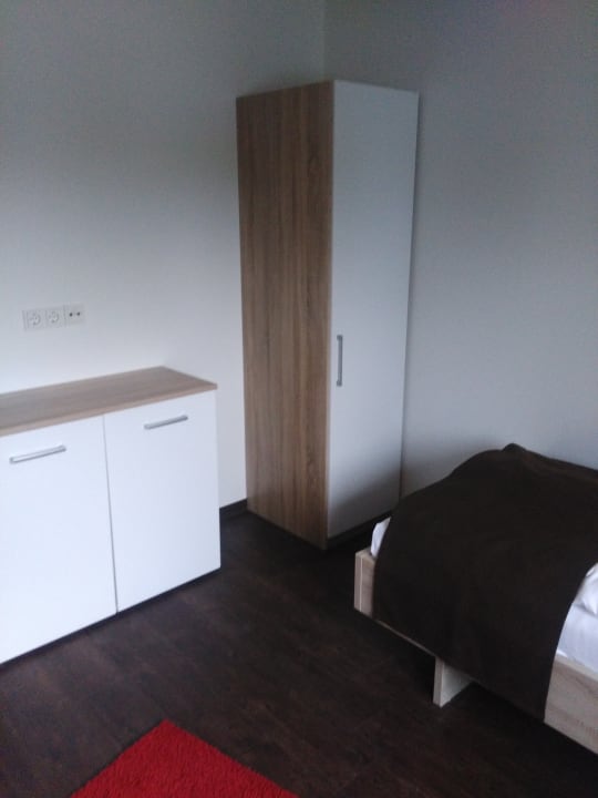 Zimmer Ferienhauspark Asgard in Damp