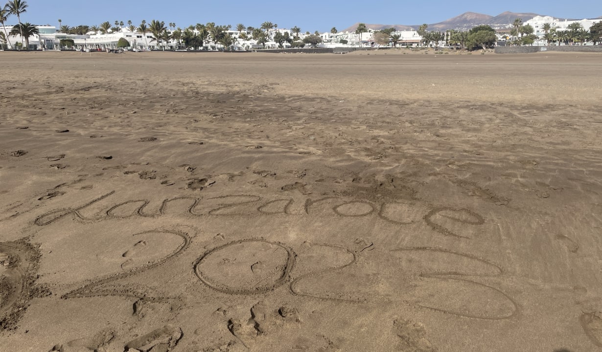 Strand Hotel Las Costas
