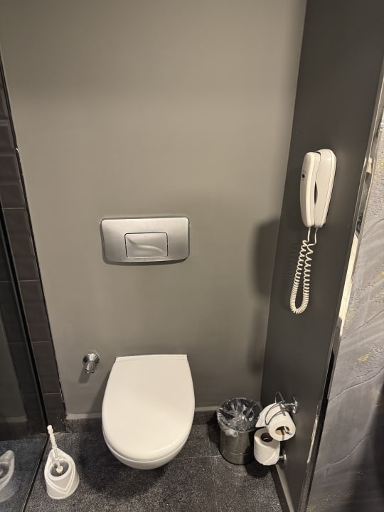 Zimmer Hotel Grand Ring