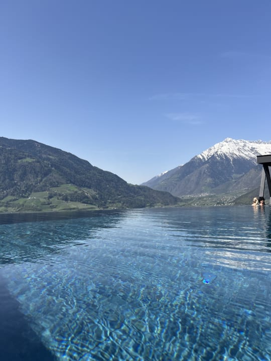 Außenansicht SomVita Suites