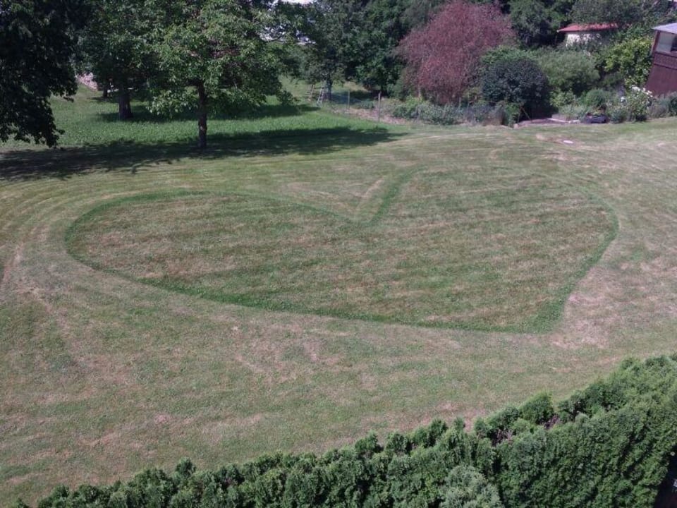 Unser Herz  Landgasthof-Hotel Löwen