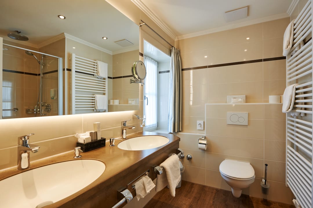 Zimmer Hotel Adler Oberstaufen