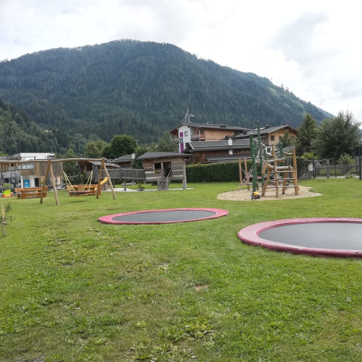 Sport & Freizeit Ferienanlage Central