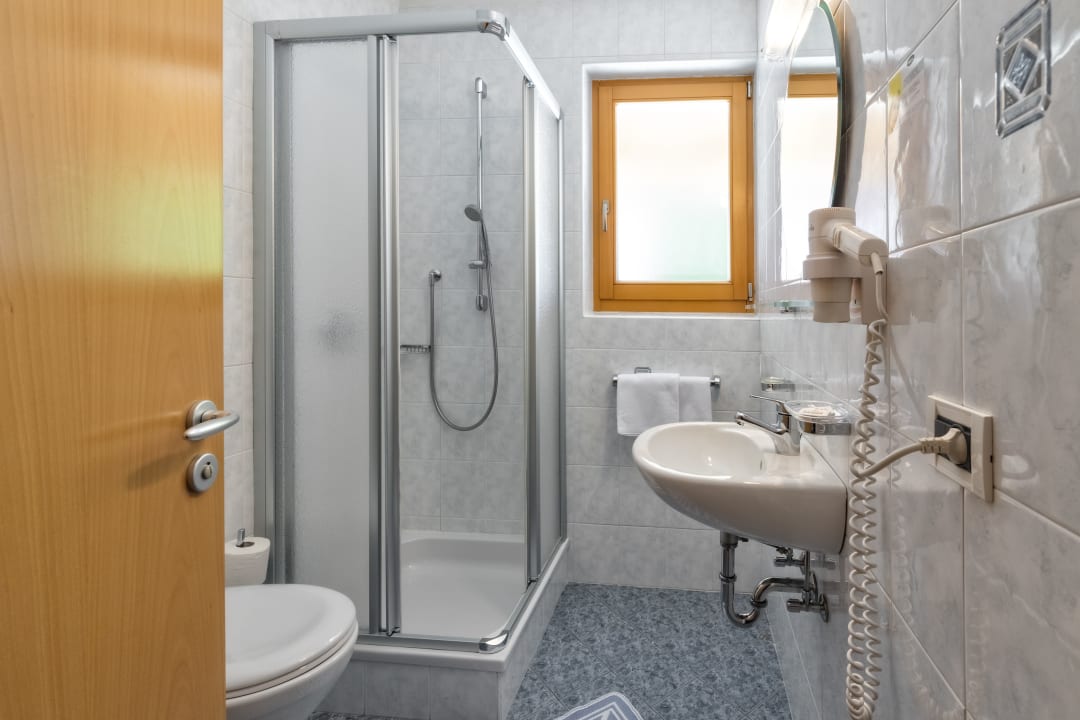 Zimmer Hotel Elisabeth