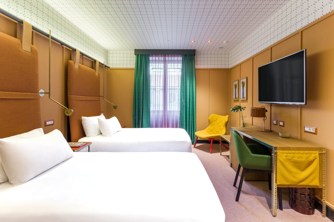 Zimmer Room Mate Giulia