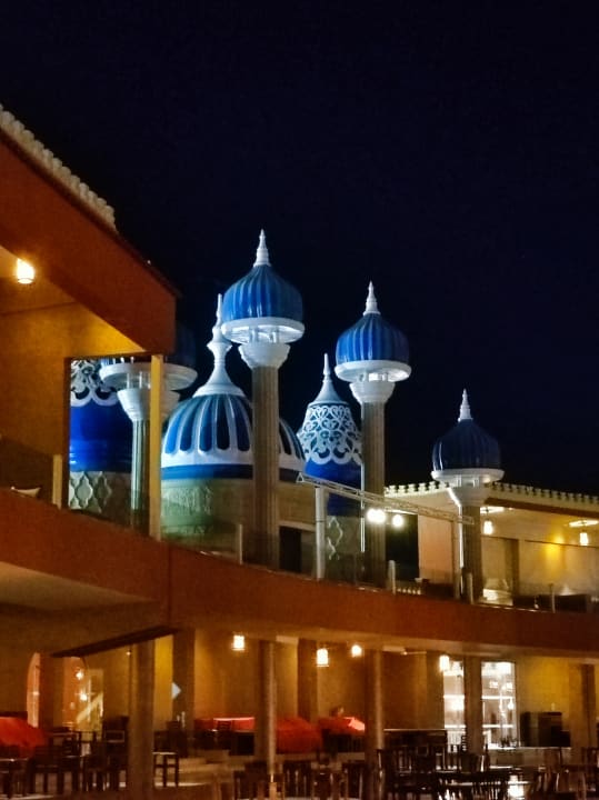 Sonstiges Pickalbatros Alf Leila Wa Leila Resort - Neverland Hurghada