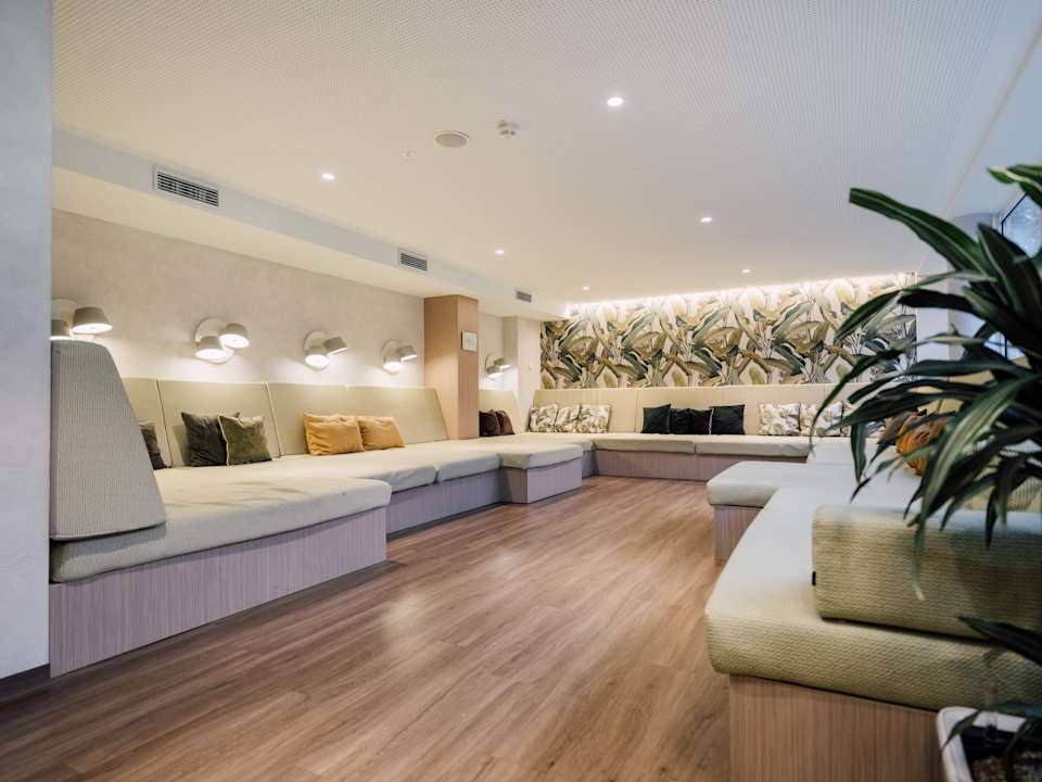 Sonstiges Spa Resort Geinberg