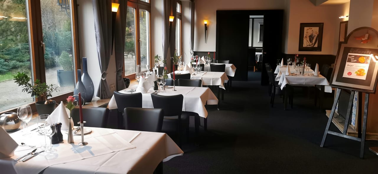 Gastro Heidehotel Soltauer Hof
