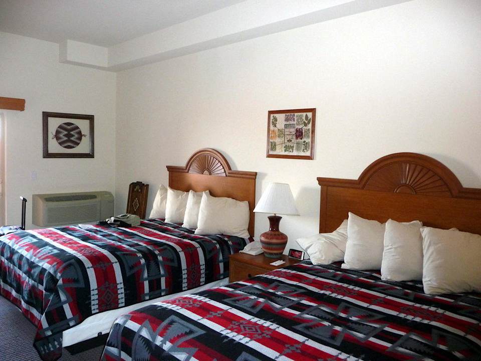Wunderschöne Wohlfühlzimmer The View Hotel