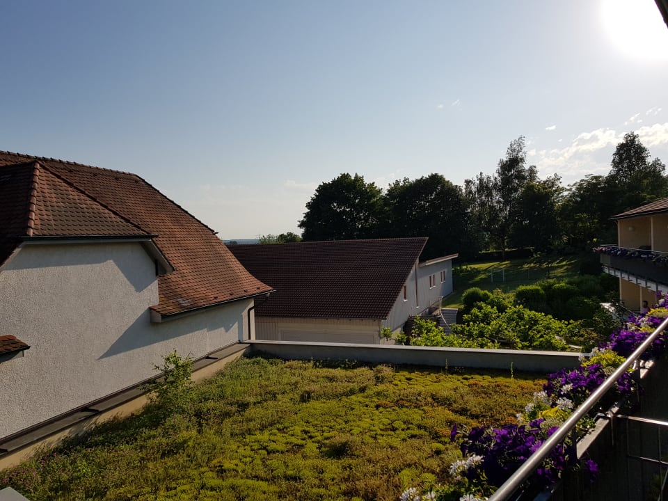 Ausblick Hotel Wirthshof