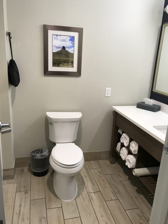 Zimmer La Quinta Inn & Suites Kingman