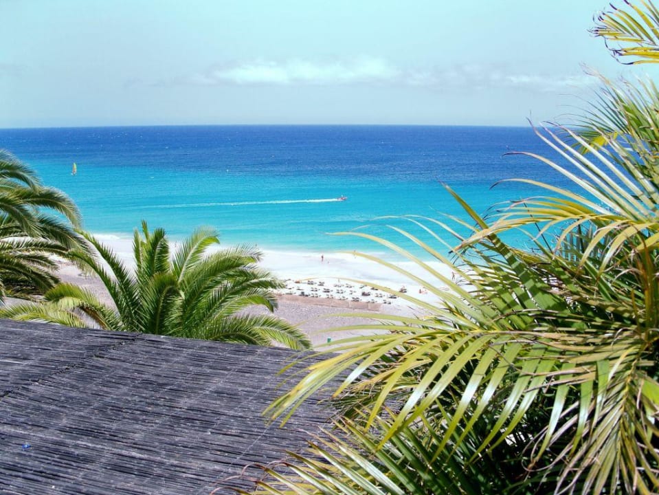 Playa de Esquinzo Club Jandia Princess