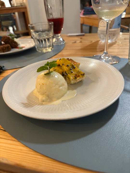 Gastro King Fisher Village