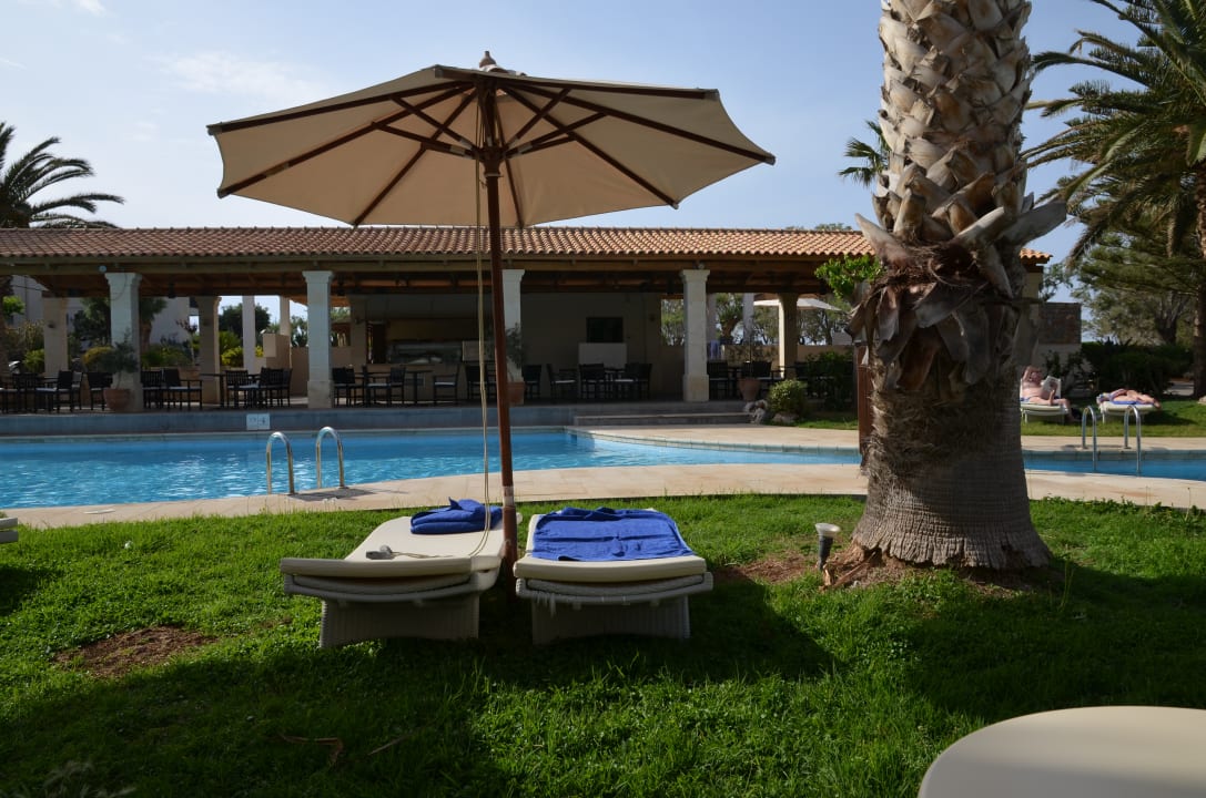 Pool Phãea Cretan Malia