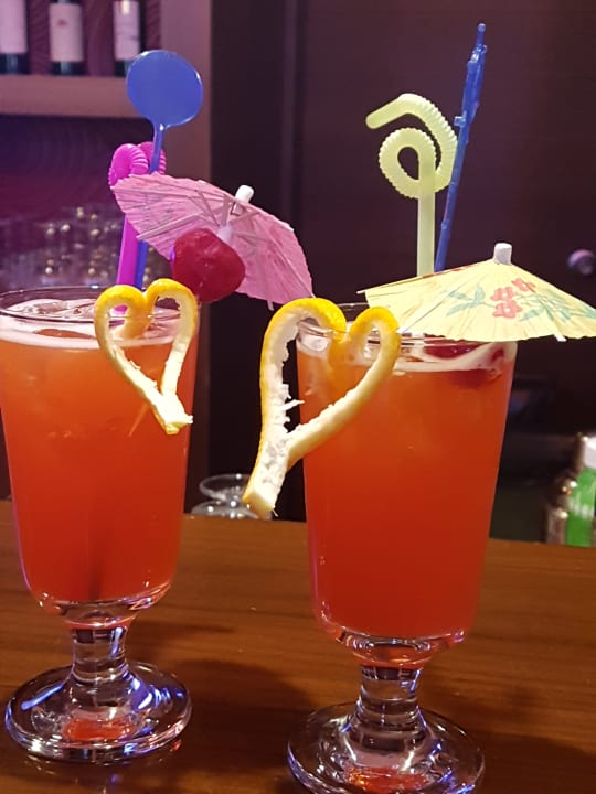 Restaurant Megasaray Club Belek