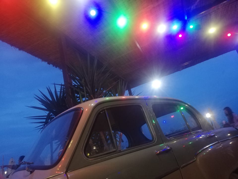 Sonstiges Sol Luna Bay