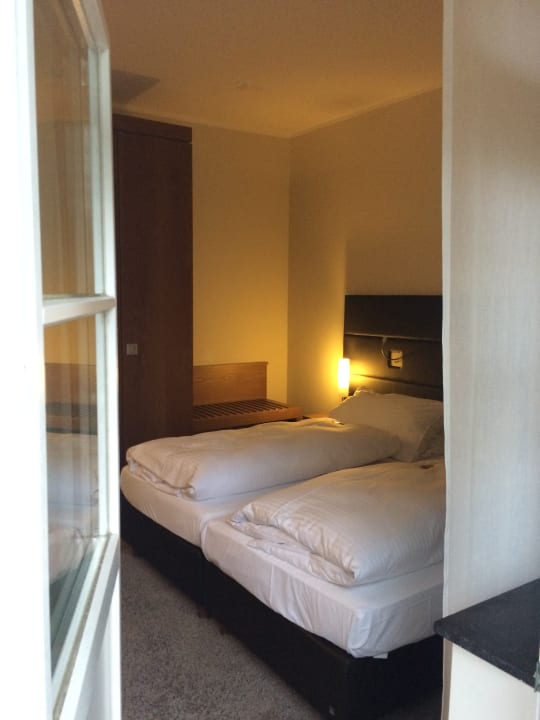 Zimmer Hotel Gräfrather Hof