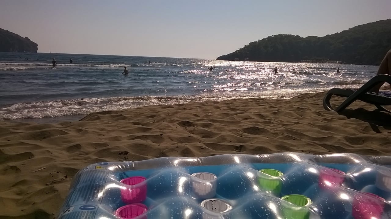 Strand TUI MAGIC LIFE Sarigerme
