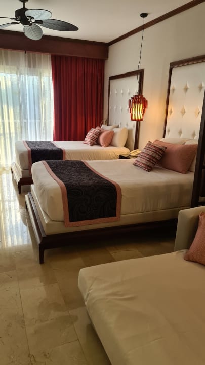 Zimmer Grand Palladium Select Bávaro Resort & Spa