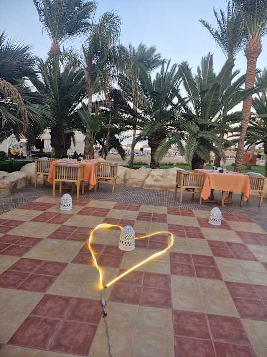 Außenansicht Stella Beach Resort & Spa Makadi Bay