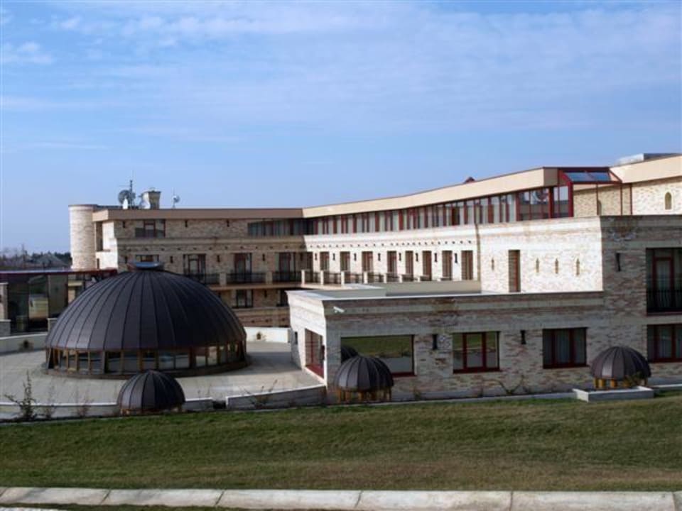 Hotel Hotel Kapitany Wellness