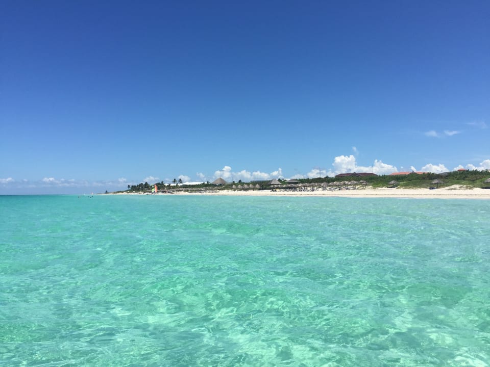 Strand Paradisus Princesa del Mar Resort & Spa - Adults only