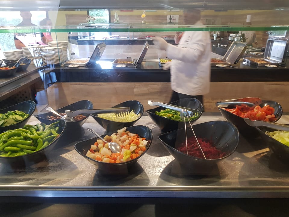 Gastro Lotus Bay Beach Resort