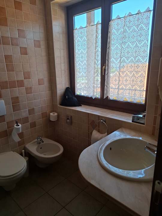 Zimmer Hotel Giardino