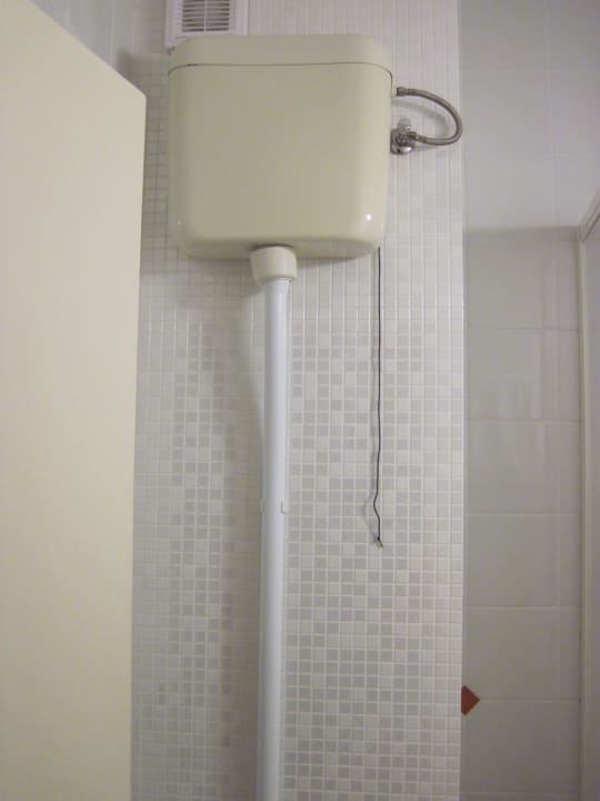 Bad/WC Sunny Krk by Valamar